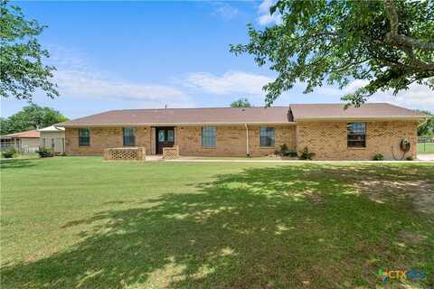 120 Mighty Oak Lane, Killeen, TX 76542