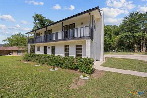 5234 E Lakeshore Drive, Belton, TX 76513