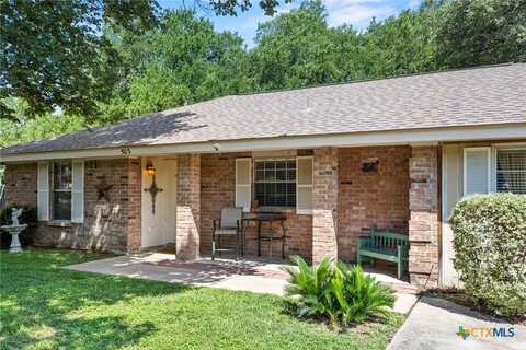503 Thornton Lane, Georgetown, TX 78628