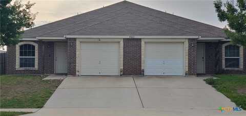 4603 Waterproof Drive, Killeen, TX 76549
