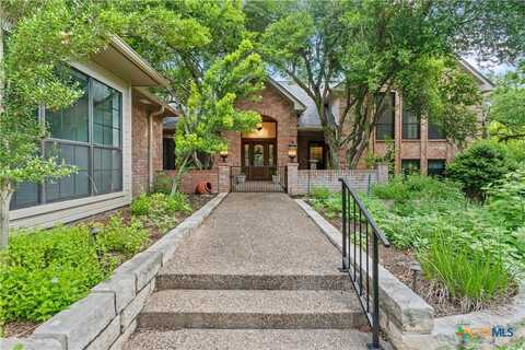 1010 Brookhollow Circle, Salado, TX 76571