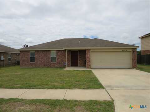 3503 Ennis Drive, Killeen, TX 76549