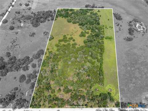 Lot 2 County Road 426, Evant, TX 76525