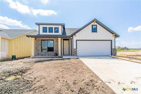 2017 Stillwell, Nolanville, TX 76559