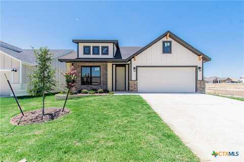 2017 Stillwell, Nolanville, TX 76559