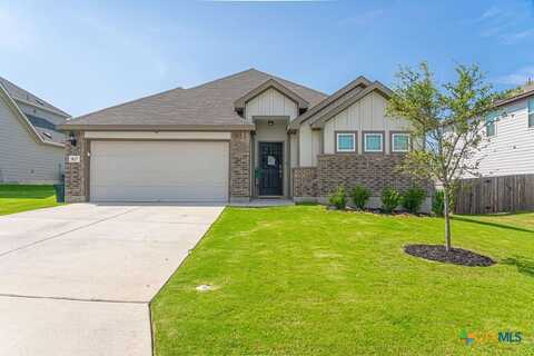 3627 Twin Dish Way, New Braunfels, TX 78130
