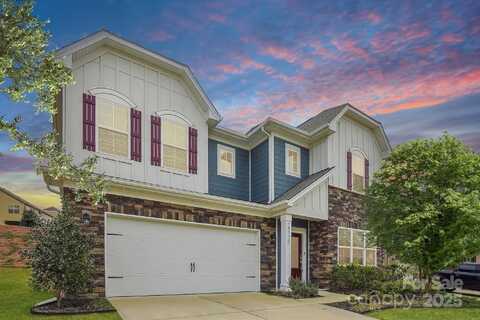 15119 Oleander Drive, Charlotte, NC 28278