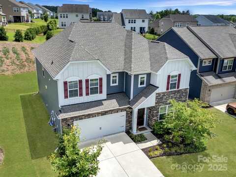 15119 Oleander Drive, Charlotte, NC 28278