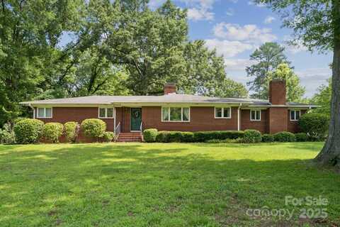 2500 Kendrick Drive, Charlotte, NC 28214