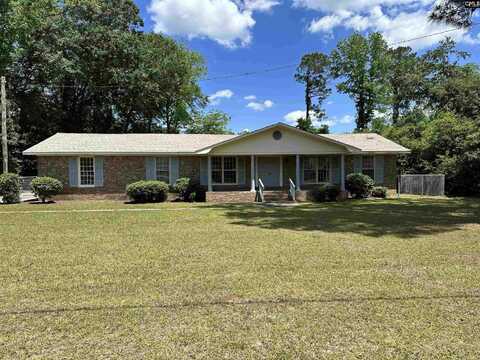 3960 Columbia Road NE, Orangeburg, SC 29118