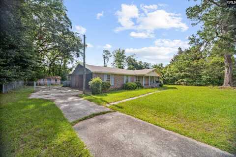 3960 Columbia Road NE, Orangeburg, SC 29118