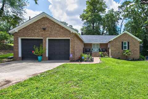 1601 Hagood Avenue, Columbia, SC 29204