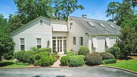 4001 Claremont Road, Columbia, SC 29205