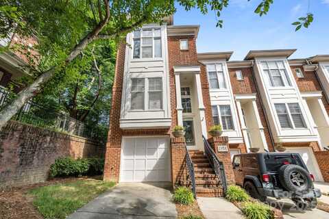 4854 S Hill View Drive, Charlotte, NC 28210