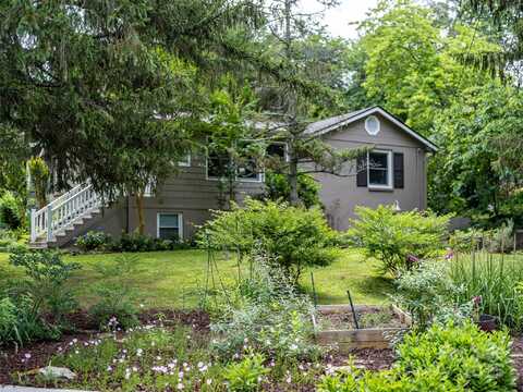 261 Forest Hill Drive, Asheville, NC 28803