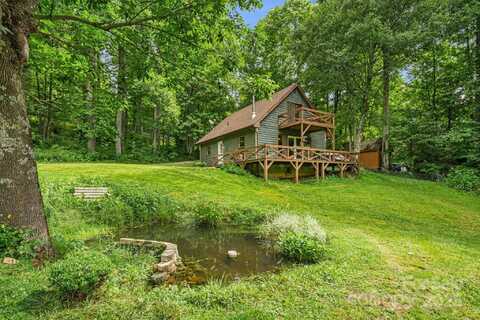 24 Cataloochee Lane, Waynesville, NC 28785