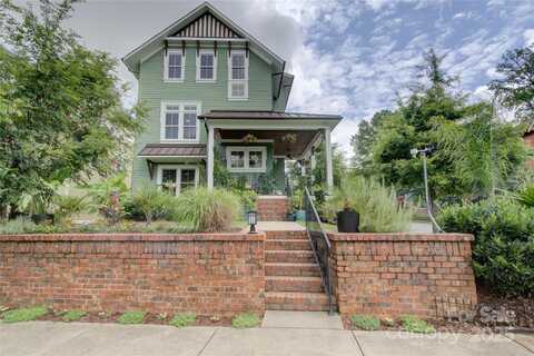 1427 Main Street, Charlotte, NC 28204