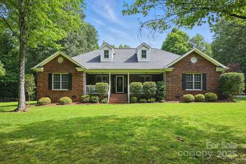 4824 Waxhaw Farms Road, Waxhaw, NC 28173