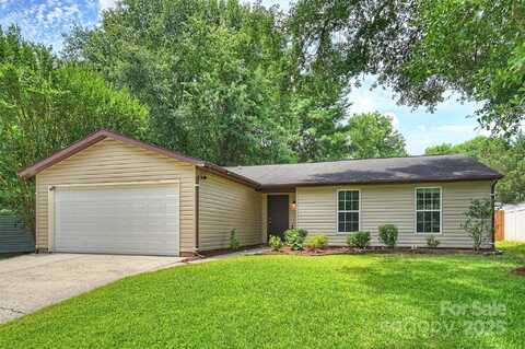 11539 Five Cedars Road, Charlotte, NC 28226