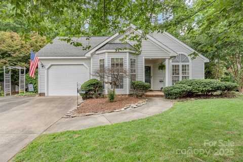 9011 Brad Court, Matthews, NC 28104