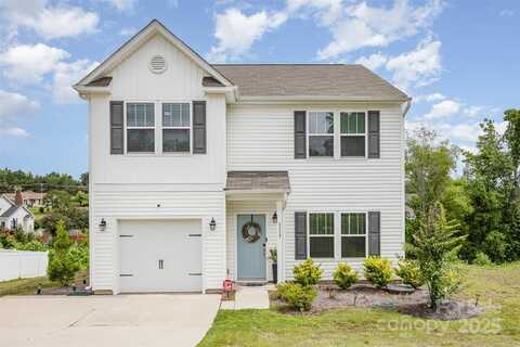 1117 Laurel Woods Drive, Gastonia, NC 28052