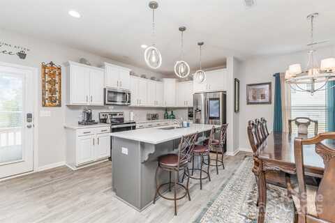 1117 Laurel Woods Drive, Gastonia, NC 28052