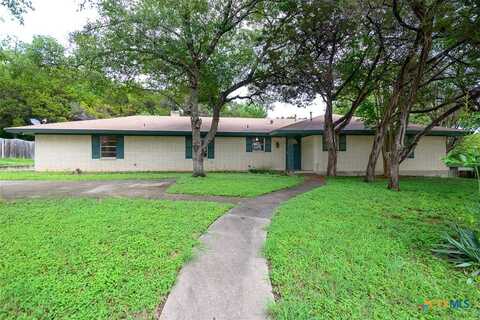 935 Verna Lee Boulevard, Harker Heights, TX 76548