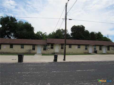 512 Wolf Street, Killeen, TX 76541