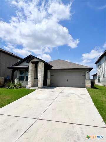 1230 William Crest, New Braunfels, TX 78130