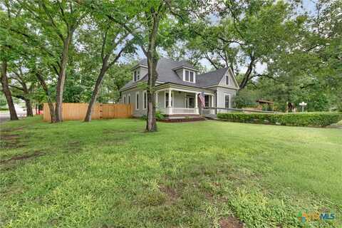 508 S Walnut Street, Lampasas, TX 76550