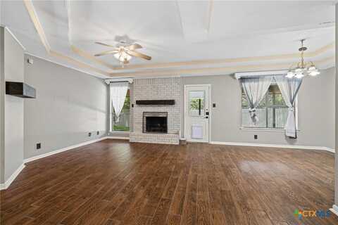 1008 Woodshadows Drive, Harker Heights, TX 76548