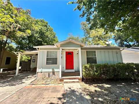 717 Barbara Drive, San Marcos, TX 78666
