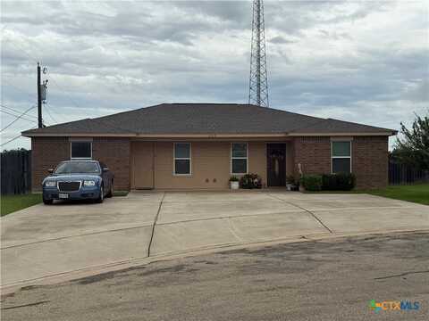 209 Ryan Circle, Nolanville, TX 76559