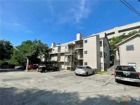 310 Pat Garrison Street, San Marcos, TX 78666