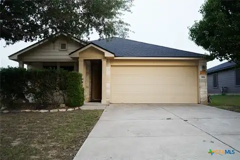 306 Wild Plum, San Marcos, TX 78666