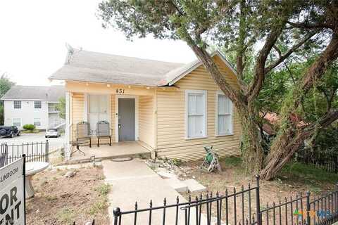 431 Lindsey Street, San Marcos, TX 78666