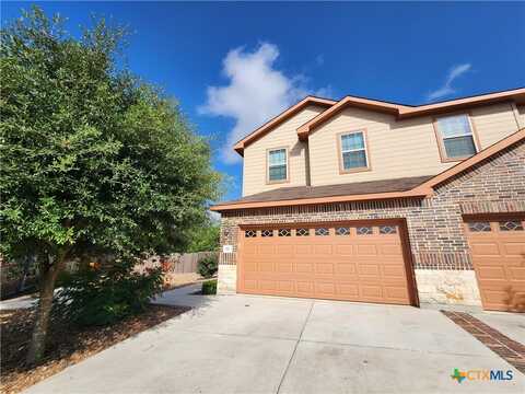 430 Creekside Curve, New Braunfels, TX 78130