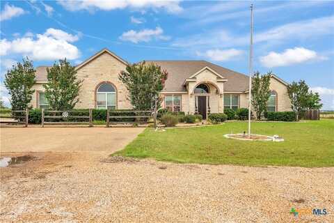 10479 Hartrick Bluff Road, Temple, TX 76502