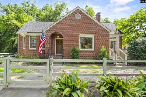 3214 Lakewood Avenue, Columbia, SC 29201