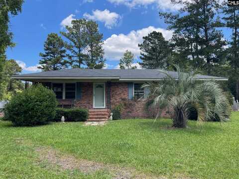 507 N Hill Street, Timmonsville, SC 29161