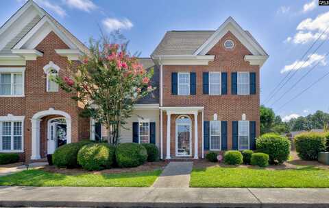 400 Mallet Hill Road B1, Columbia, SC 29223