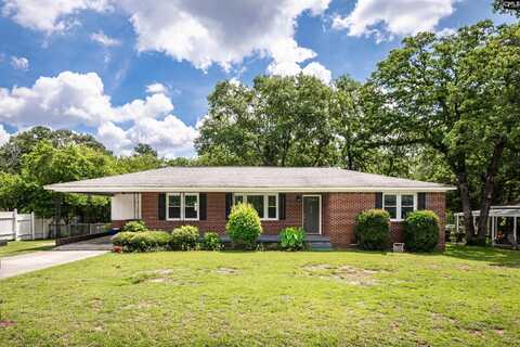 811 Rosedale Road, West Columbia, SC 29170
