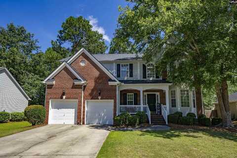152 Presque Isle Road, Lexington, SC 29072