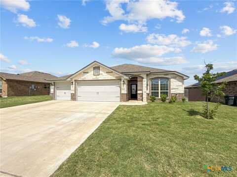 5205 Colina Drive, Killeen, TX 76549