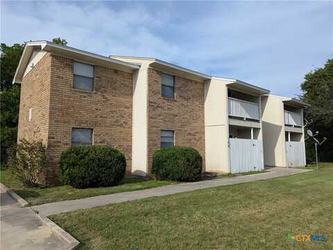 1002 Charisse Street, Killeen, TX 76543