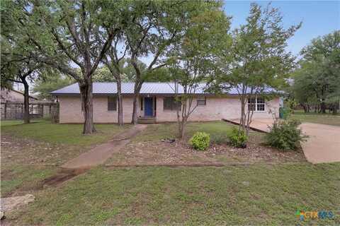 1313 Oakridge Drive, Blanco, TX 78606