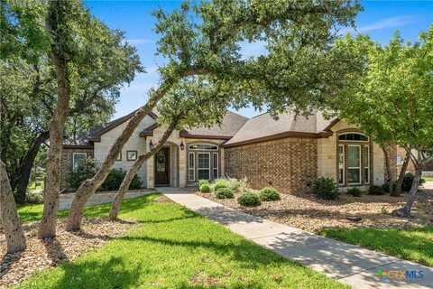 6319 Drexel Loop, Temple, TX 76502