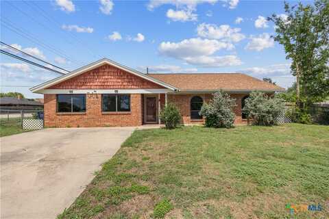 101 E Hogan Drive, Copperas Cove, TX 76522