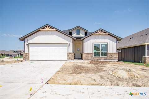 1978 Rosson Street, Nolanville, TX 76559