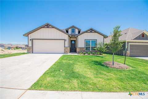 1978 Rosson Street, Nolanville, TX 76559